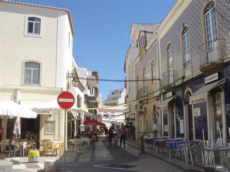 portimão centrum parkeren|Parking/s in The City Council of Portimao